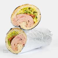 ساندویچ میکس سرد