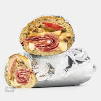 ساندویچ میکس تنوری