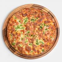 پیتزا مخصوص آمریکایی