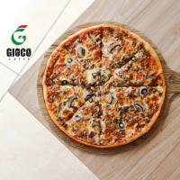 پیتزا بلونز