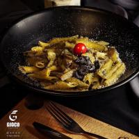 پاستا چیکن پستو