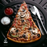 پیتزا بلونز اسلایسی