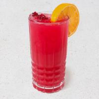 آب پرتقال و انار