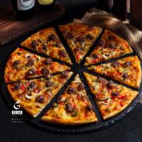 پیتزا کنیباله