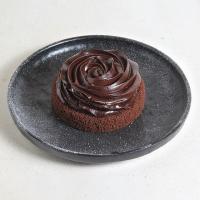 چیز کیک شکلاتی