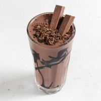 میلک شیک کیت کت 