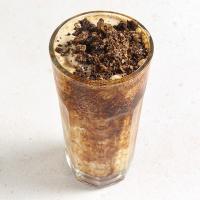 میلک شیک نسکافه 