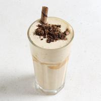 میلک شیک موز 