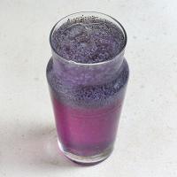 عرق با تخم شربتی