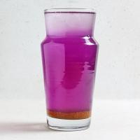 عرق با خاک شیر