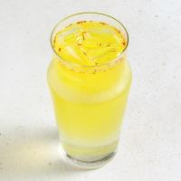 گلاب زعفران