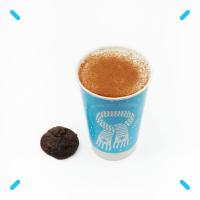 پامکین اسپایس لاته