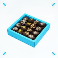 جعبه چاکلت ناتس