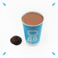 هات چاکلت بلک فارست