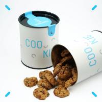 کوکی جو و زرشک