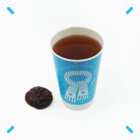 چای سیاه پراگ