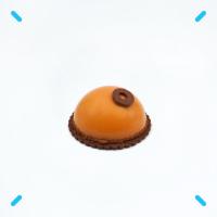 چیز کیک کارامل نمکی