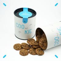 کوکی دبل چاکلت