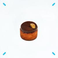 چیز کیک باتر اسکاچ