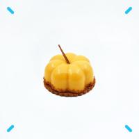 چیزکیک پامکین