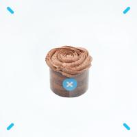 کیک دبل چاکلت