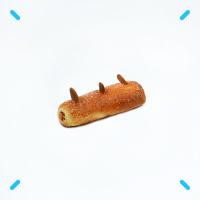 سیگارت بادامی آلبالویی