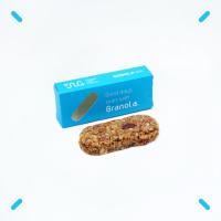 گرانولا بار بری