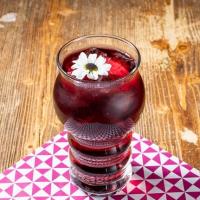 آب انار طبیعی