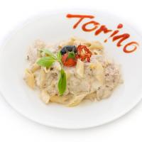 پاستا تورینو