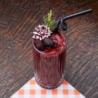 اسموتی چری بری