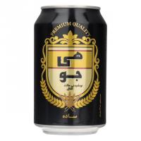 ماءالشعیر قوطی هی جو کلاسیک