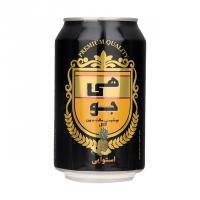 ماءالشعیر قوطی هی جو استوایی