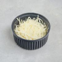 شات پنیر پارمسان