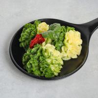 پوره سیب زمینی