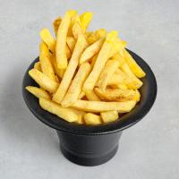 سیب زمینی سرخ شده