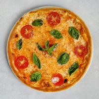 پیتزا مارگاریتا