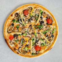 پیتزا وجترینا