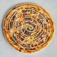 پیتزا جنارو