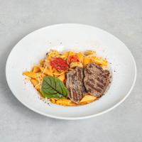 پاستا استیک جنارو