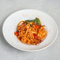 پاستا فورتی دی ماره