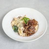 پاستا میلانو