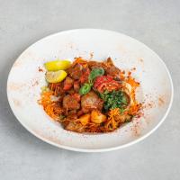 جگر مخصوص جنارو