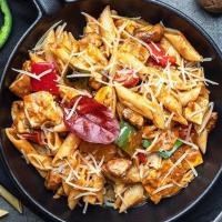 پاستا جنارو