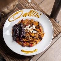 پاستا سیسیلیانو