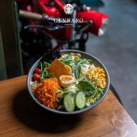 سالاد جنارو