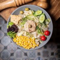 سالاد ارگولا