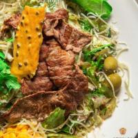 سالاد بیستکا