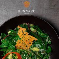 سالاد اسفناج