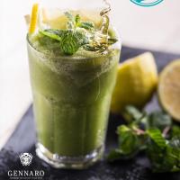 نوشیدنی مخصوص موهیتو