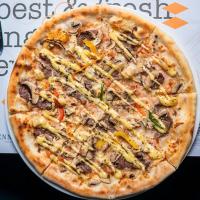 پیتزا مامامیا